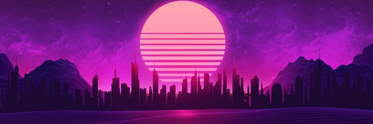 ⬣ MAD MAX ⬣ banner