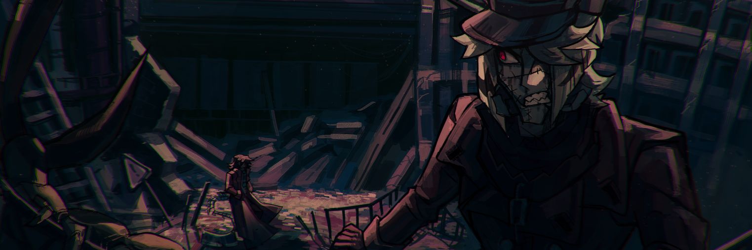 Dr.Slice's banner