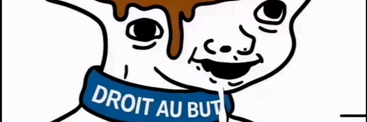 Ok Boomer banner
