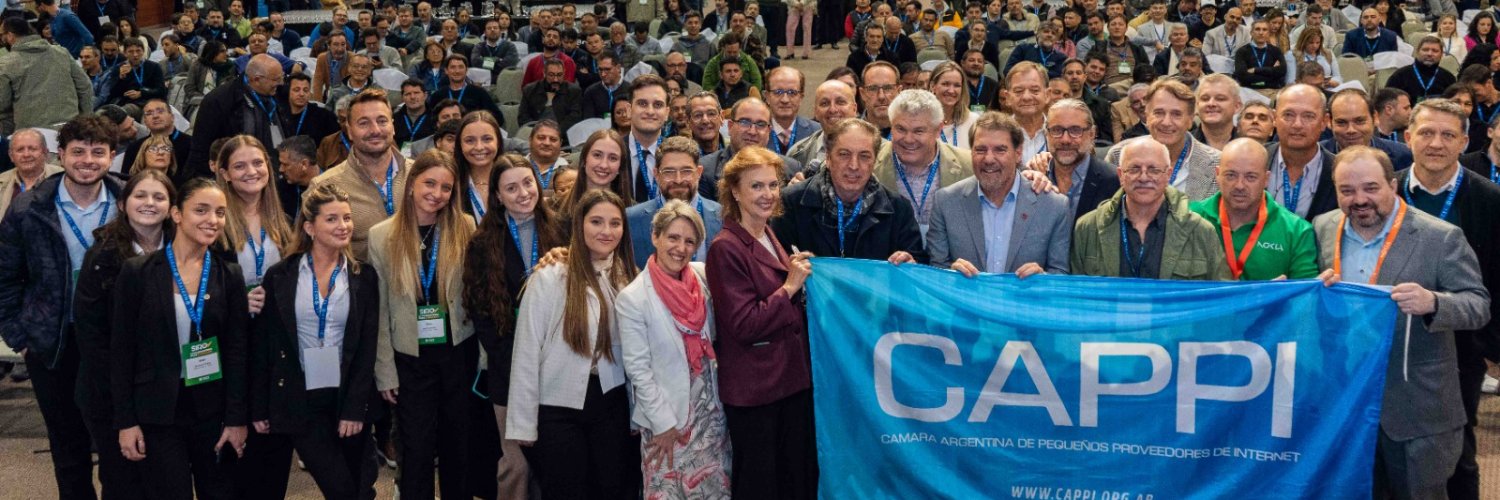 C.A.P.P.I banner