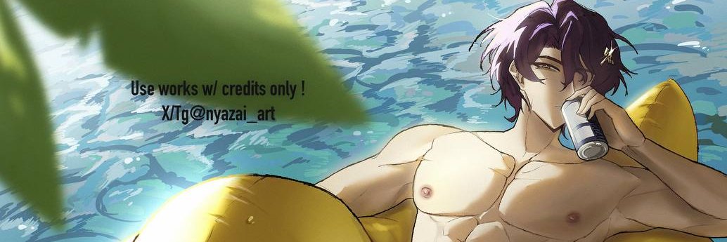 NY✶Z✶I's banner