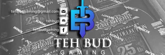 Bud banner