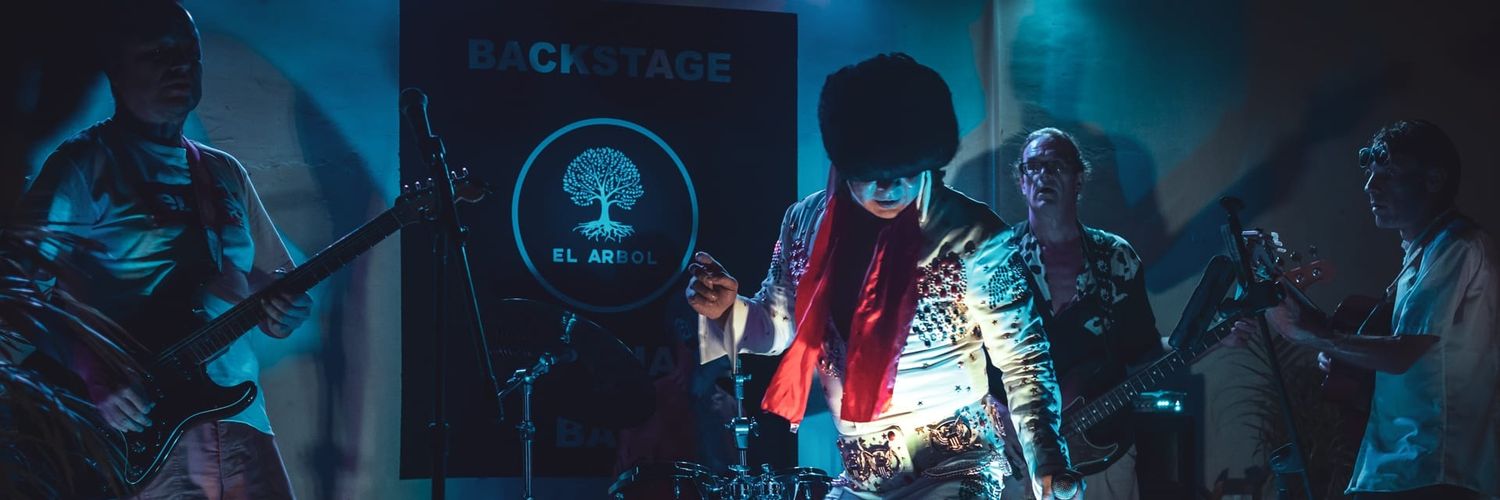 ItsThatElvis's profile banner image