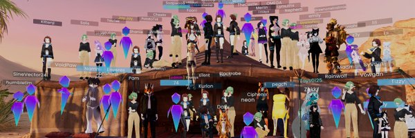 BasisVR Profile Banner