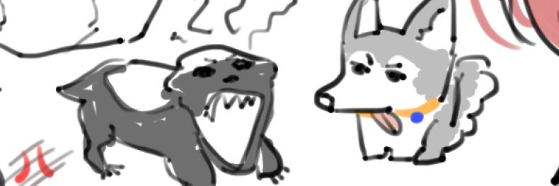 🐿's banner