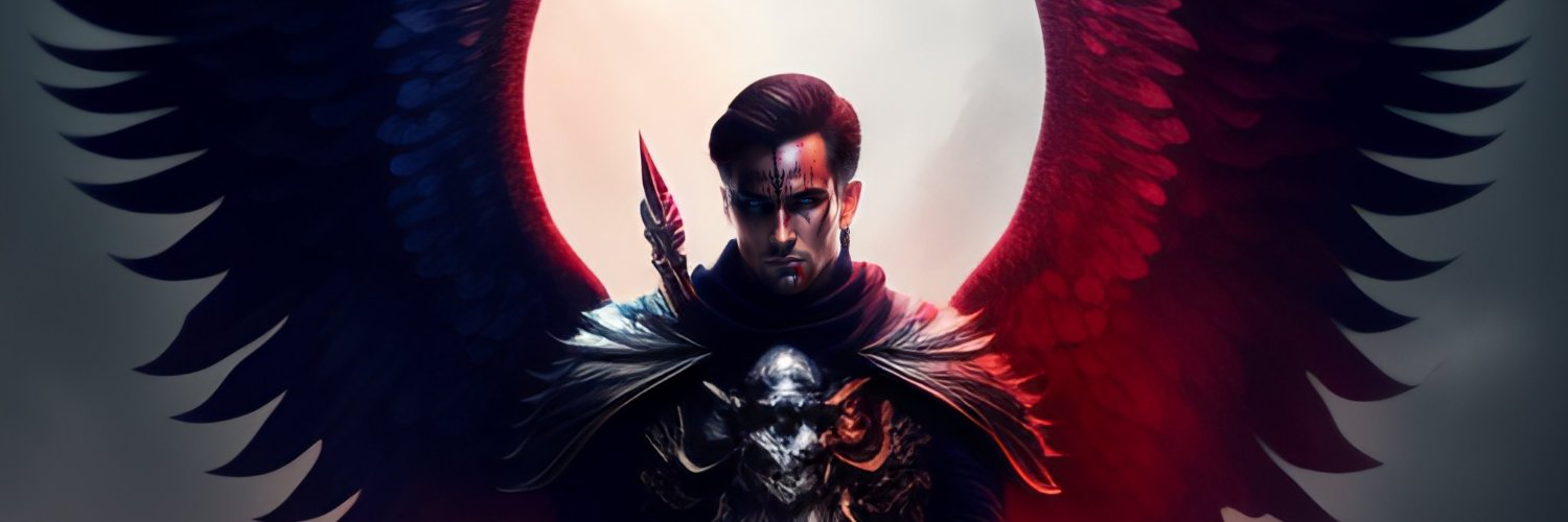 Man🐺🧑‍💻 banner