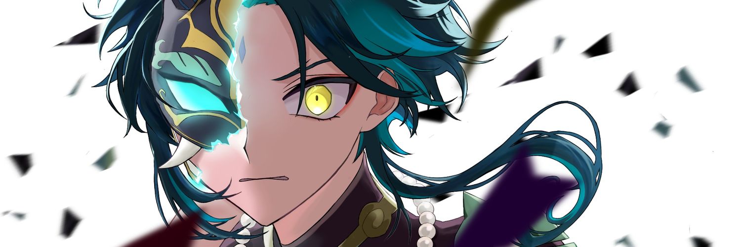 曙's banner