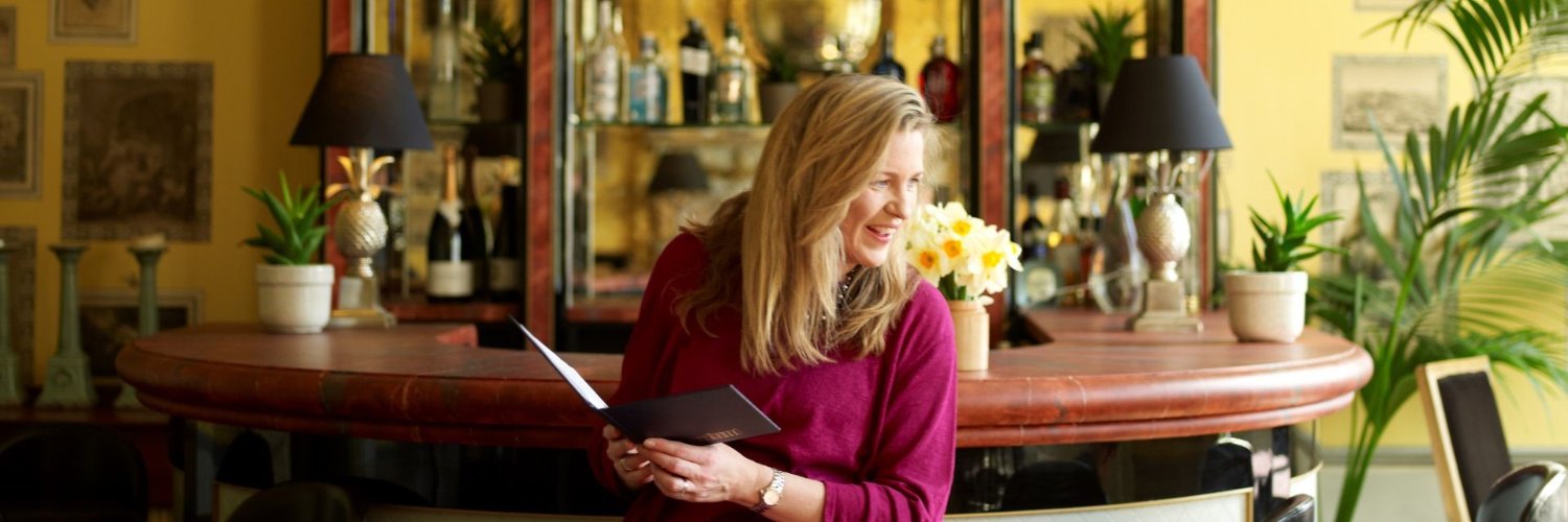 Fran Bridgewater banner