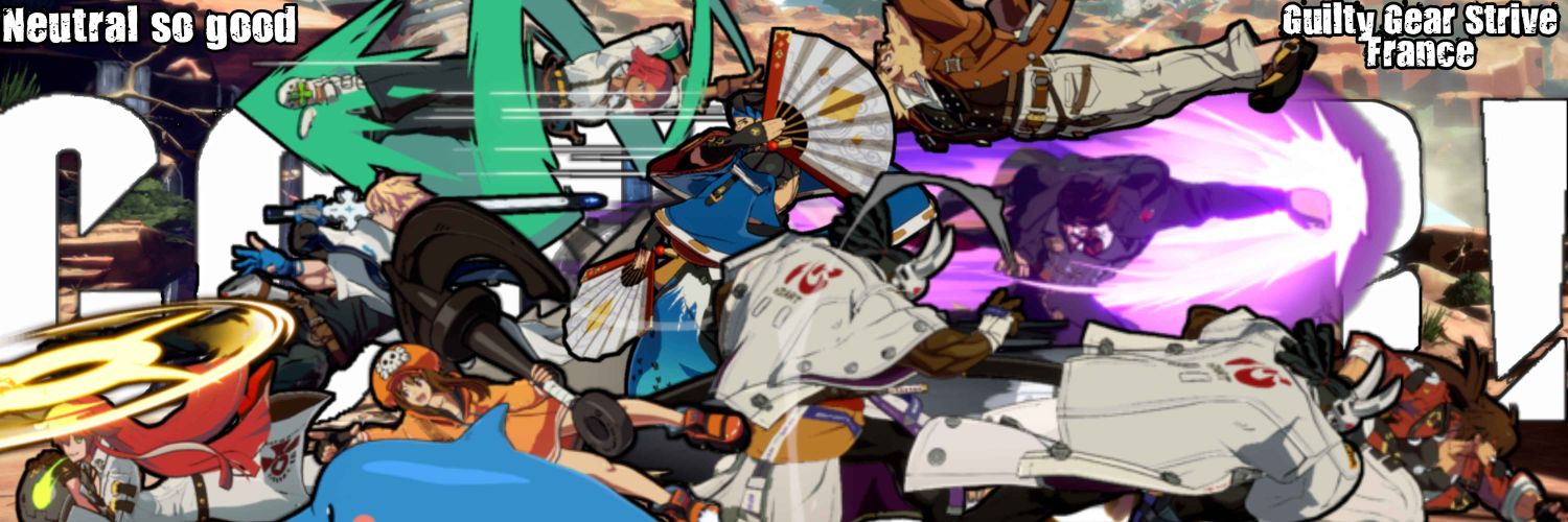 Neutral So Good banner