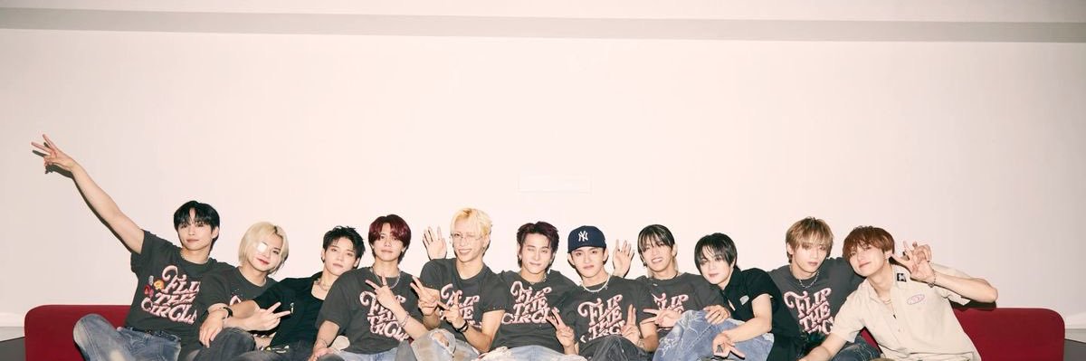 も♩ banner