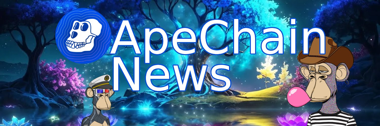 apechain banner