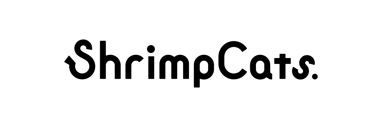 ShrimpCats. banner