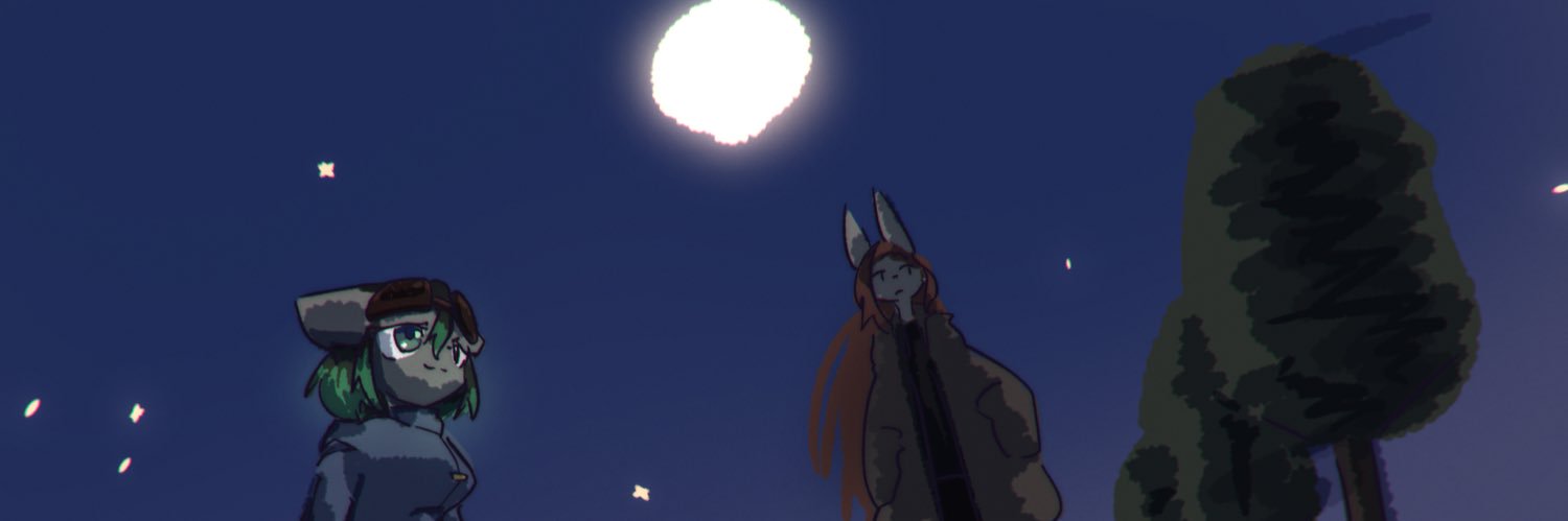 うさｷﾞさん banner