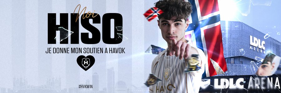 Yuno banner
