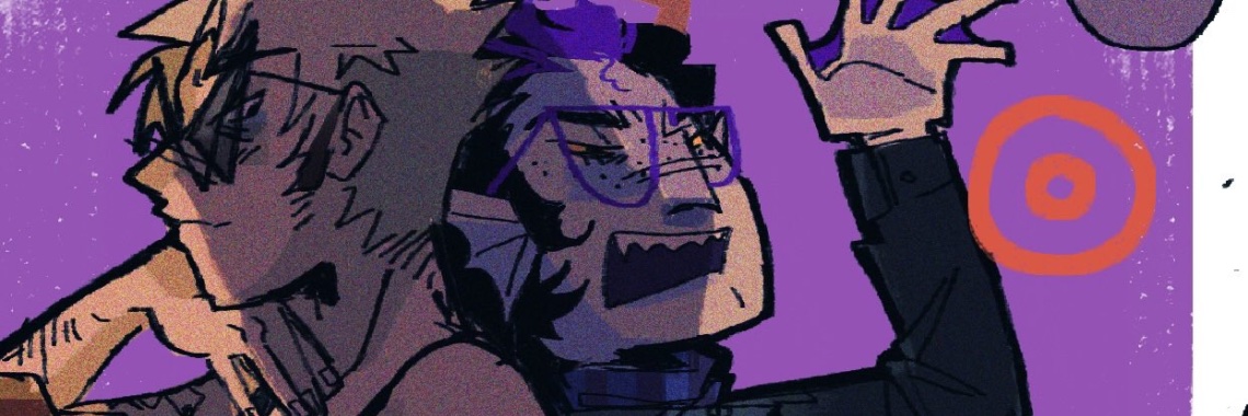 Jevi (C0MMS OPEN)'s banner
