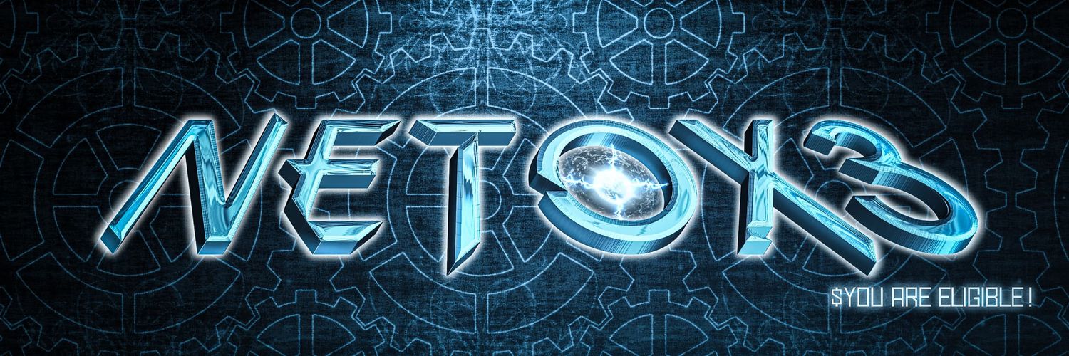 NetoX3🚀's banner