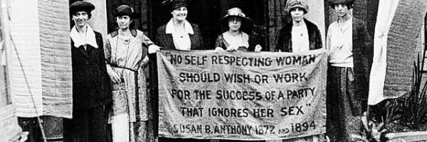 AdultHumanFemale banner