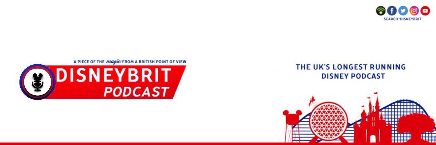 DisneyBrit's profile banner image