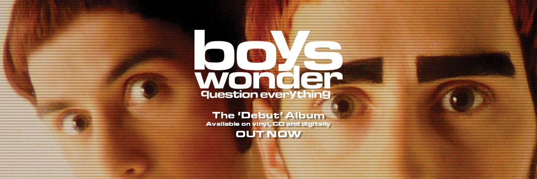 BoysWonderHQ's profile banner image
