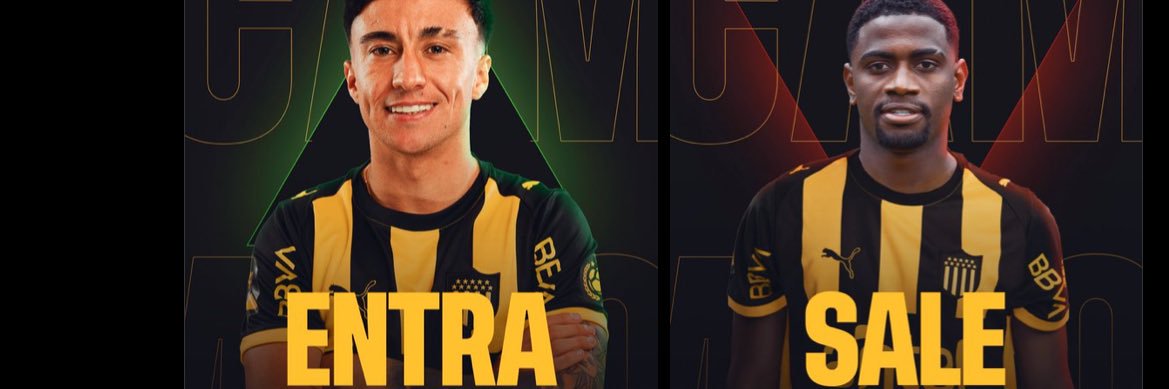 Mauro Rosa banner