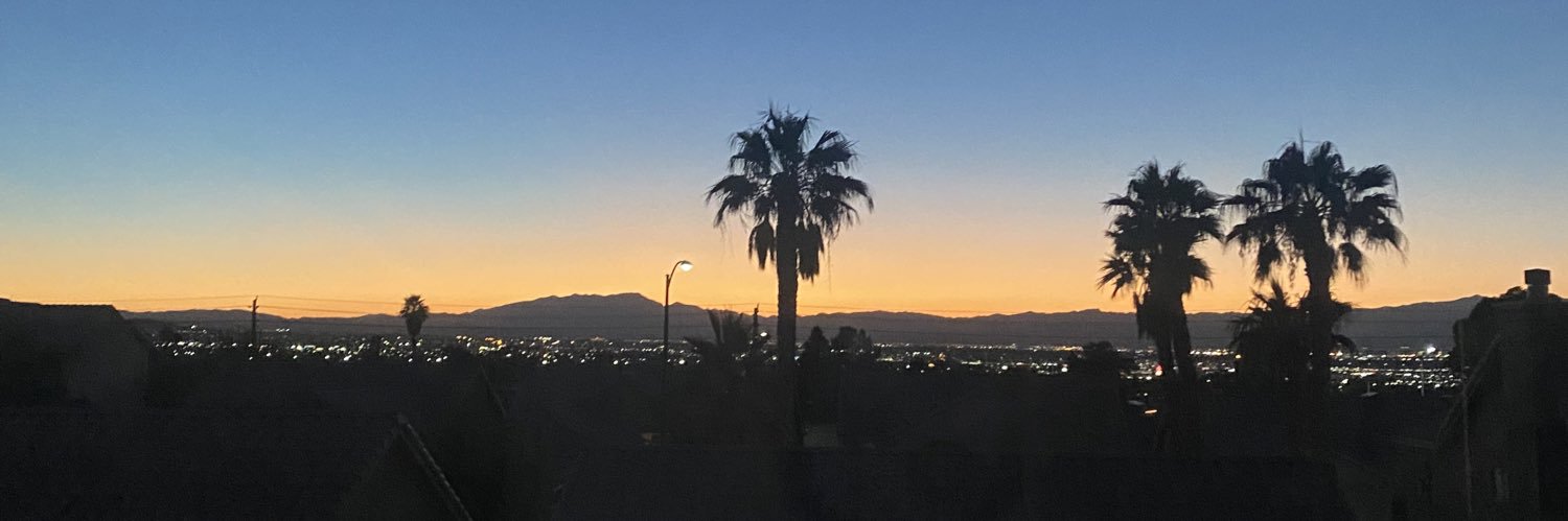iAmTDLee's profile banner image