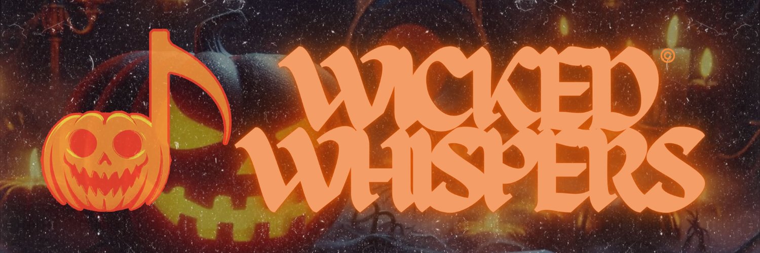 OfficialWickedW's profile banner image