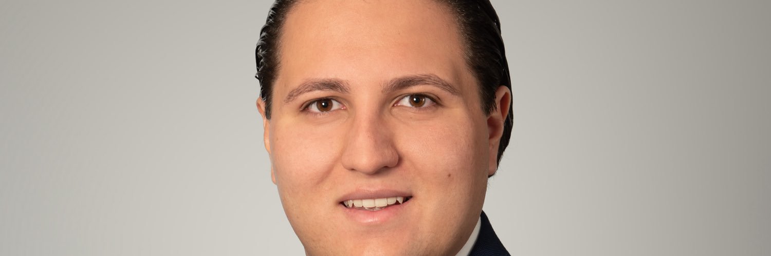 Sandro Subotic banner