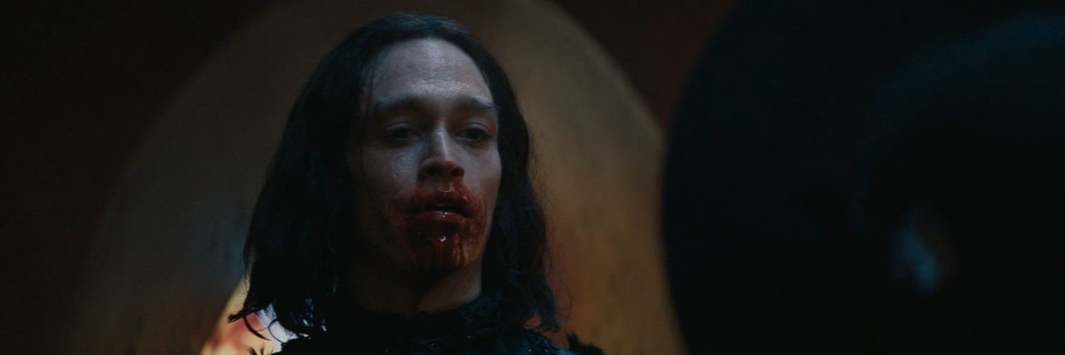 vampire heart banner