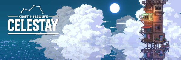 CELESTAY_dev Profile Banner