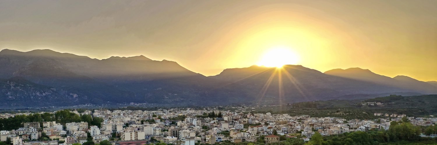 Athas Nikolakakos banner