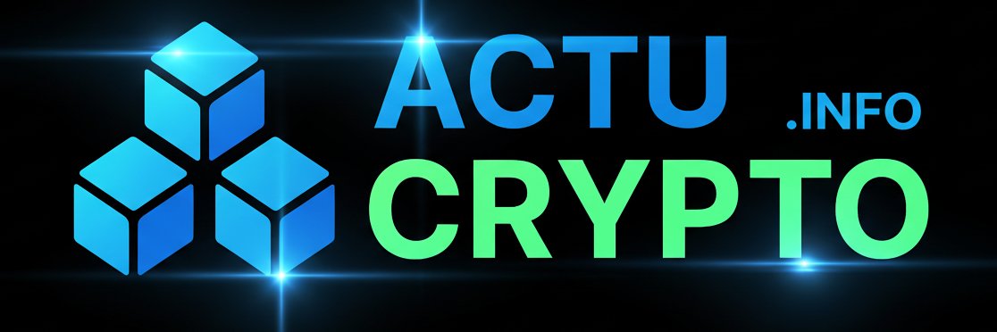 ActuCrypto .info banner
