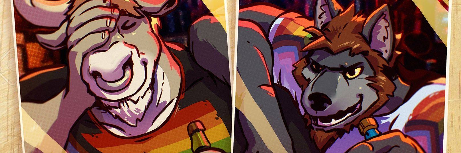 zatofoto's profile banner image