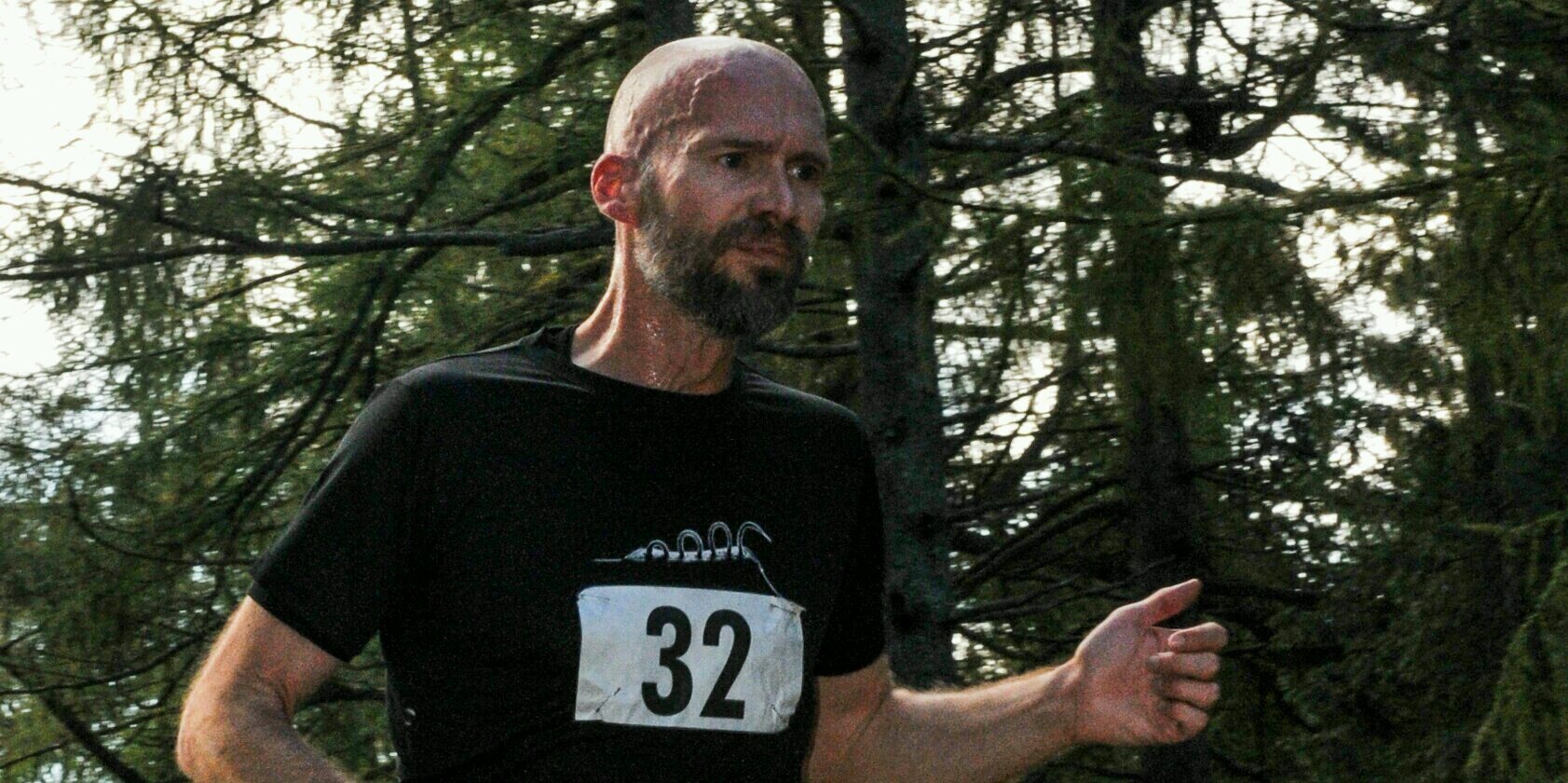 Jim Speakman banner
