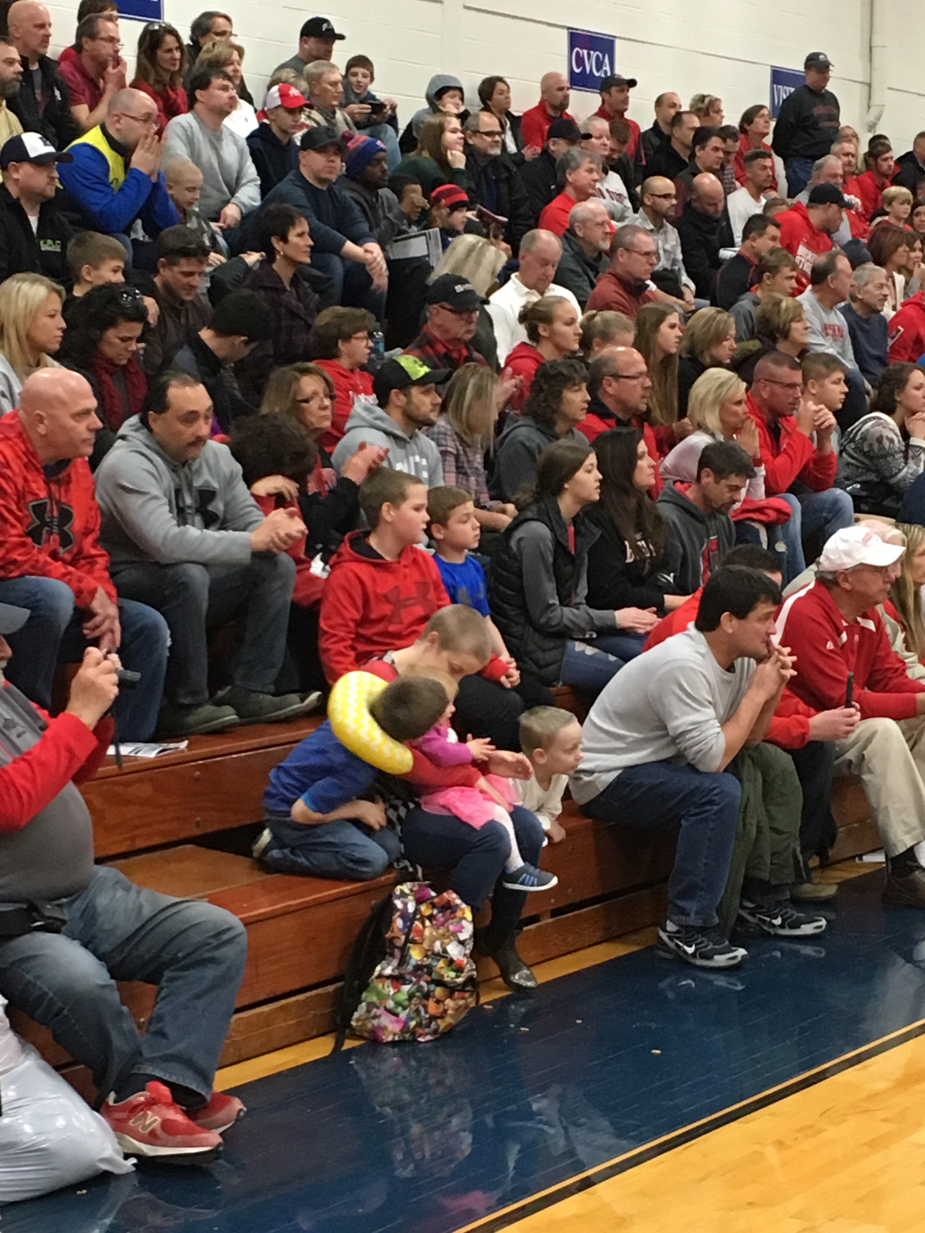 Nickolai Timbs banner