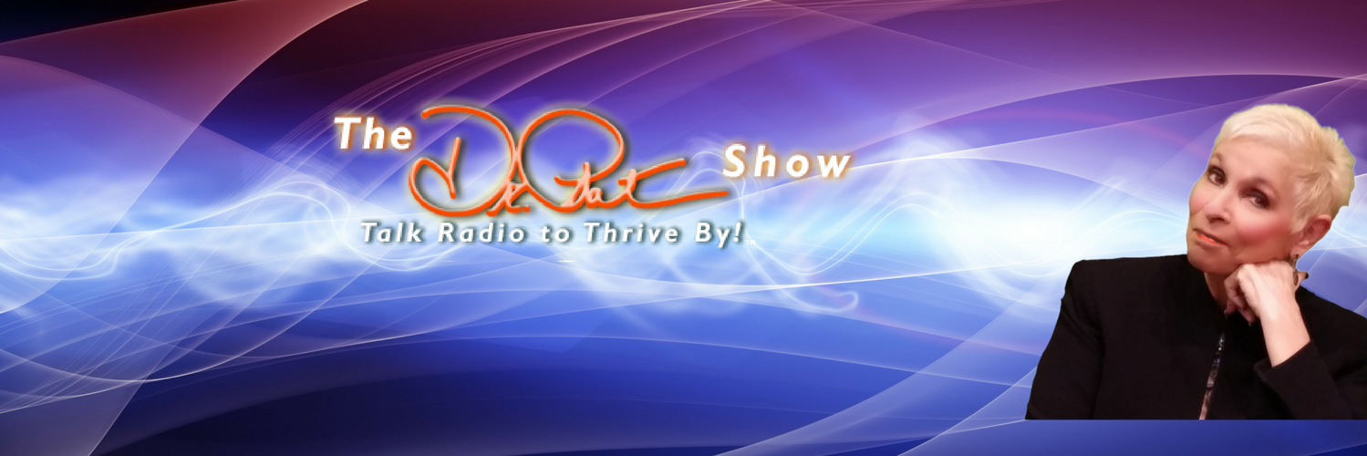 TheDrPatShow banner