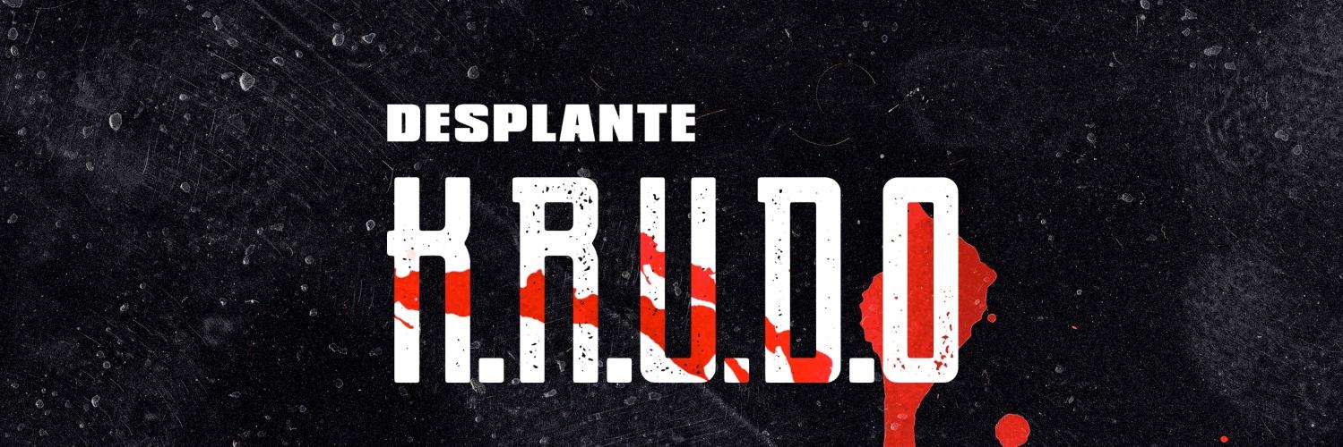 desplante's profile banner image