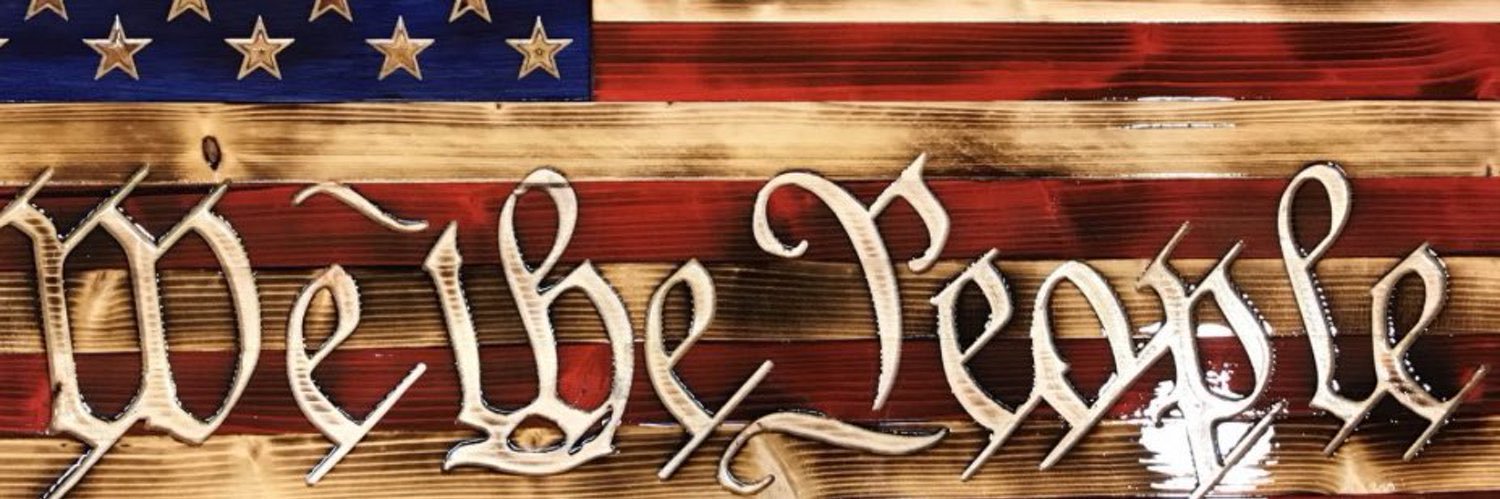 FREEDOM AMBASSADOR's banner