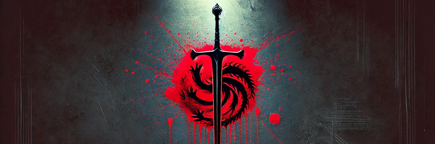 Le Glaive Narratif's banner