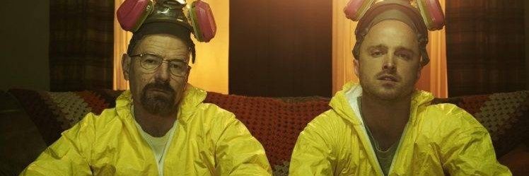 Heisenberg banner