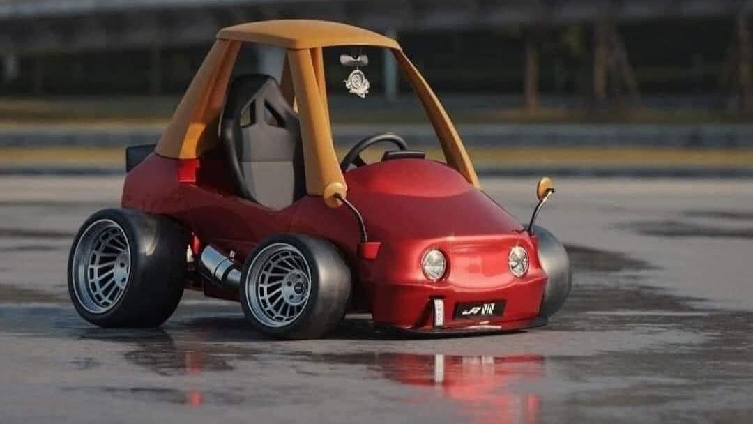 Here Comes The BOOM banner