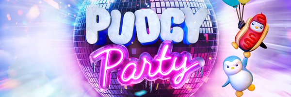 PlayPudgyParty Profile Banner