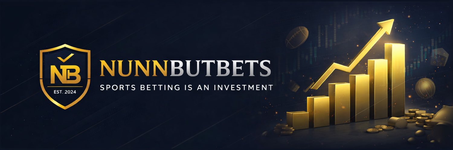 NunnButBets banner