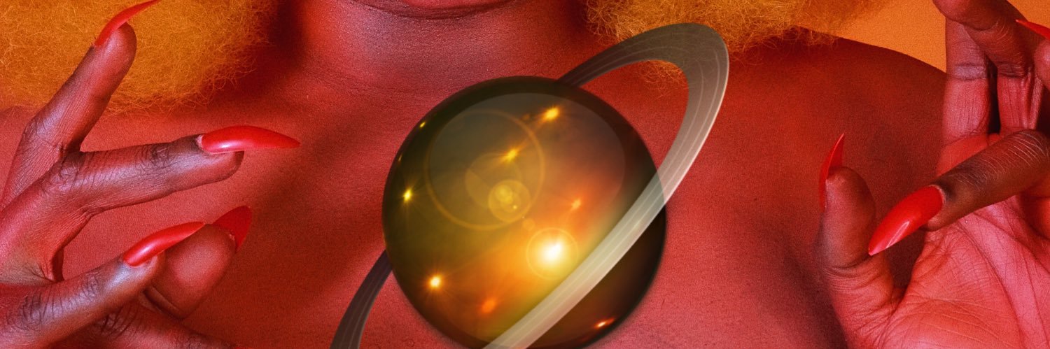 venussoleil_'s profile banner image