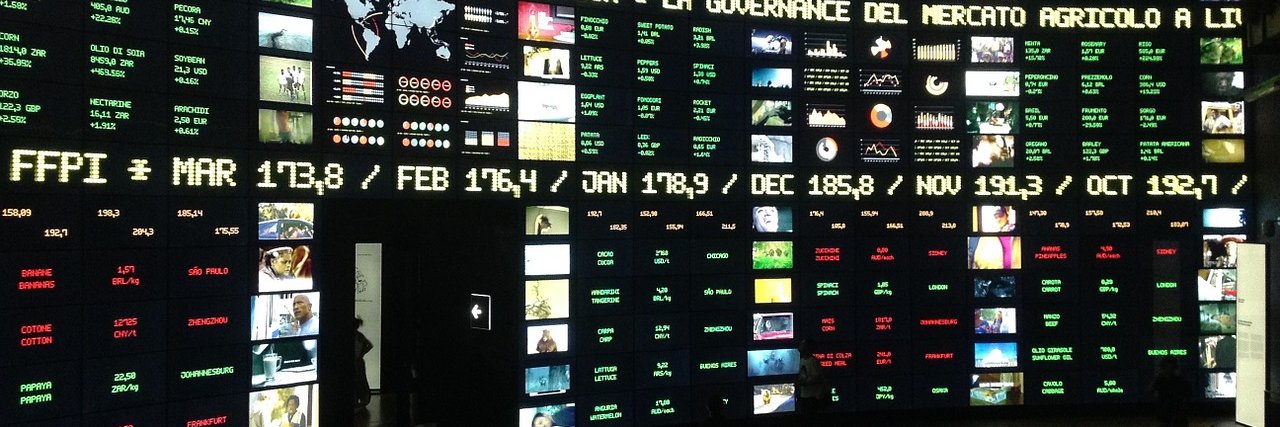 Emerging Tech Channel banner