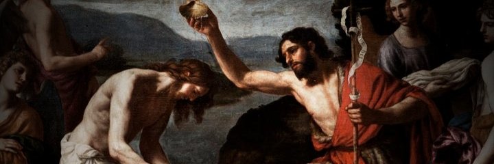Luther's disciple's banner