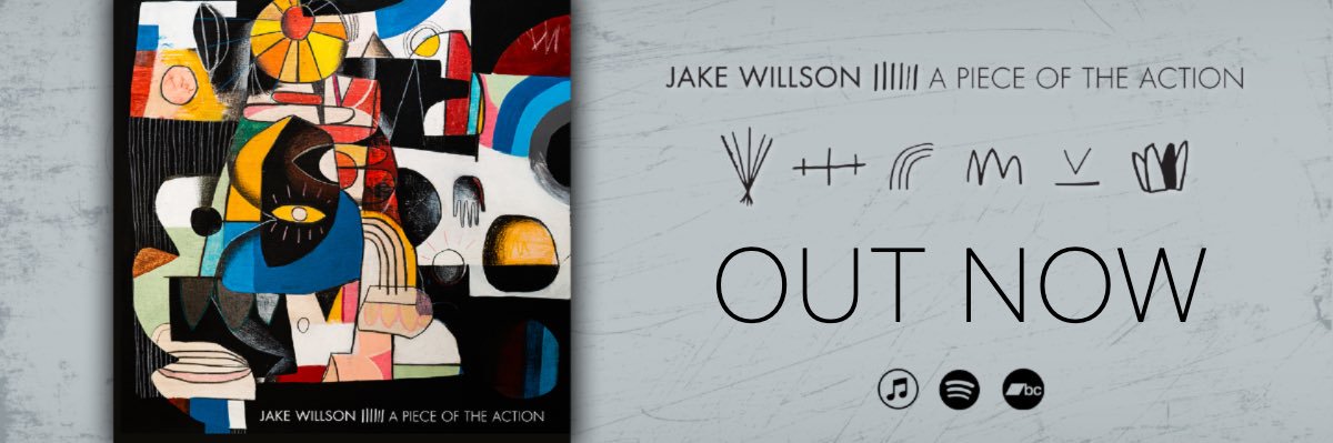 jakewillson's profile banner image