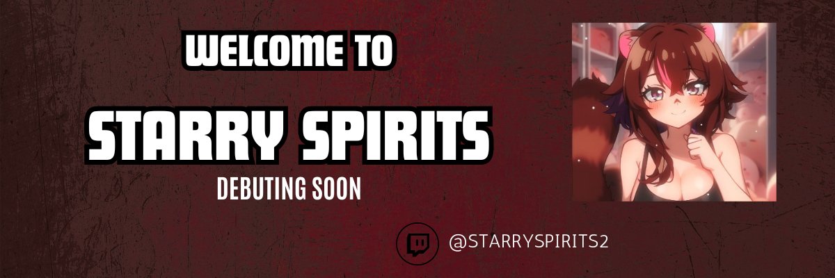 ♦️ 𝗦𝗧𝗔𝗥𝗥𝗬 𝗦𝗣𝗜𝗥𝗜𝗧𝗨𝗕𝗘𝗥 ♦️ banner