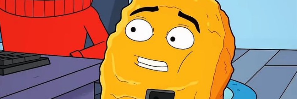 Glep the Glep banner