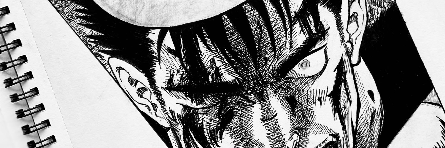 izzakong's profile banner image