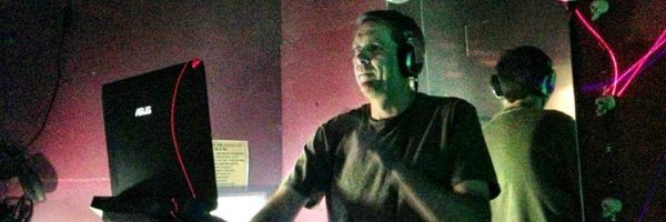 DjScruffOh Profile Banner